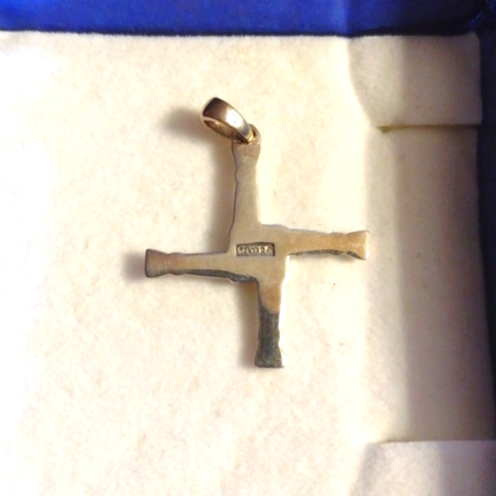 Celtic Cross - Picture 2 of 3